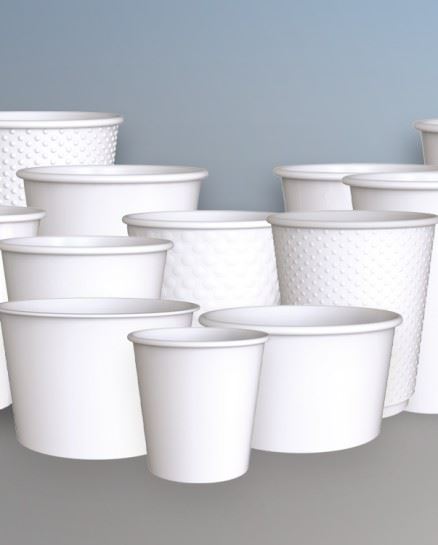 Paper Cups
