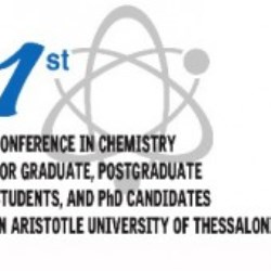 Thrace Group sponsors an AUTH Conference in Chemistry
