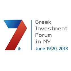 Participation at the 7th Annual Investment Forum in New York
