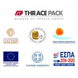 Thrace Group participates at the innovation programme of Thermpack